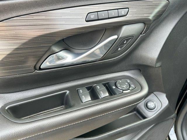 2022 GMC Terrain FWD SLT