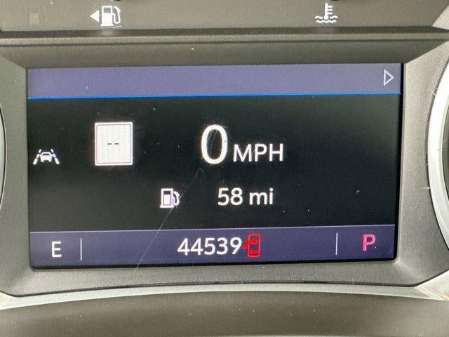 2022 GMC Terrain FWD SLT