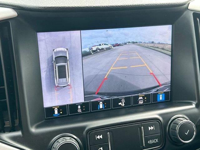 2022 GMC Terrain FWD SLT