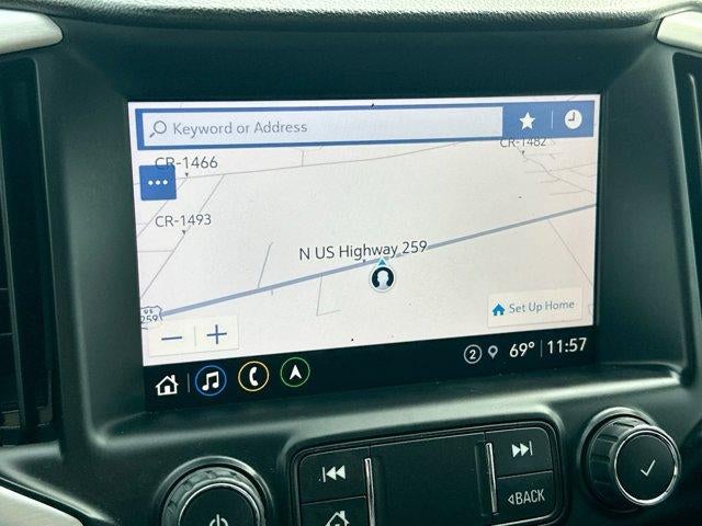 2022 GMC Terrain FWD SLT