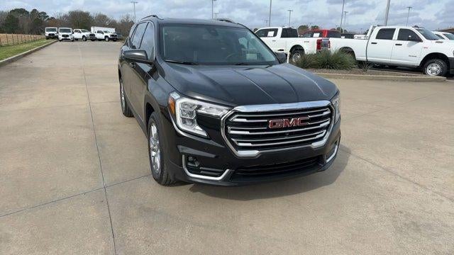 2022 GMC Terrain FWD SLT