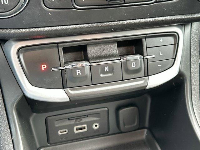 2022 GMC Terrain FWD SLT