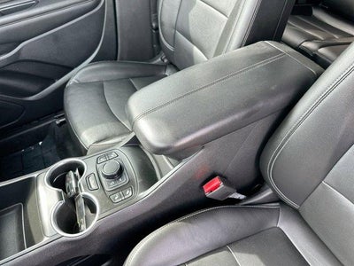 2022 GMC Terrain FWD SLT