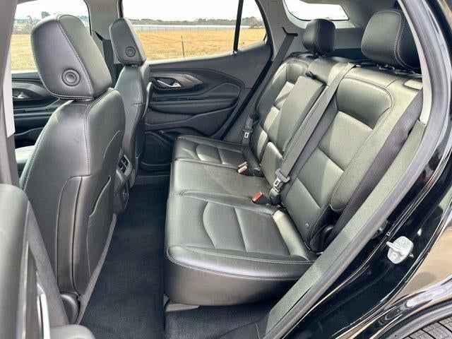 2022 GMC Terrain FWD SLT