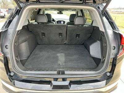 2022 GMC Terrain FWD SLT