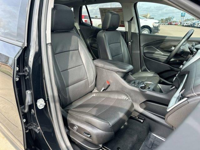 2022 GMC Terrain FWD SLT