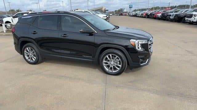 2022 GMC Terrain FWD SLT