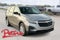 2023 Chevrolet Equinox FWD 4dr LS w/1LS