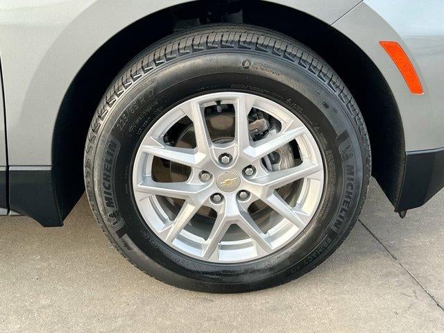 2023 Chevrolet Equinox FWD 4dr LS w/1LS