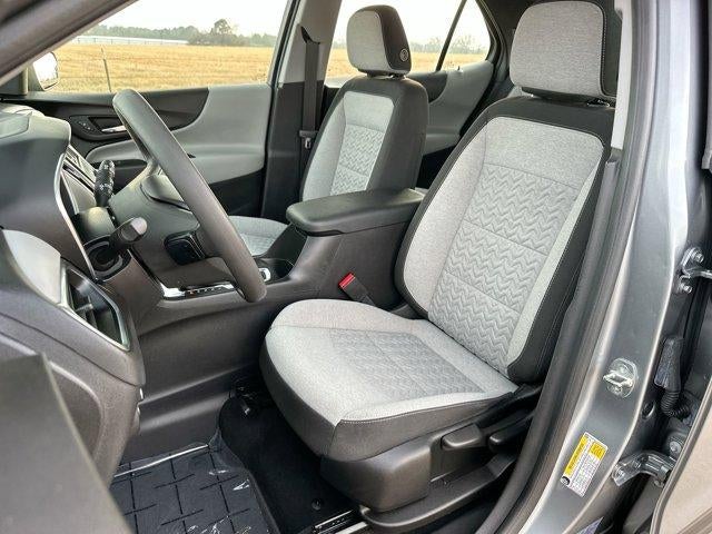 2023 Chevrolet Equinox FWD 4dr LS w/1LS