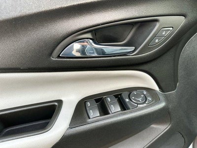 2023 Chevrolet Equinox FWD 4dr LS w/1LS