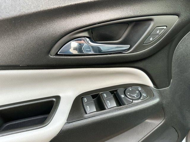 2023 Chevrolet Equinox FWD 4dr LS w/1LS