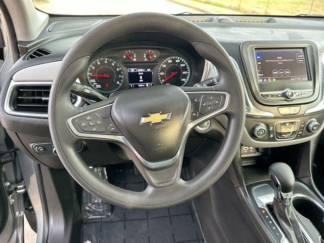 2023 Chevrolet Equinox FWD 4dr LS w/1LS