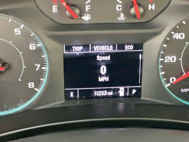 2023 Chevrolet Equinox FWD 4dr LS w/1LS