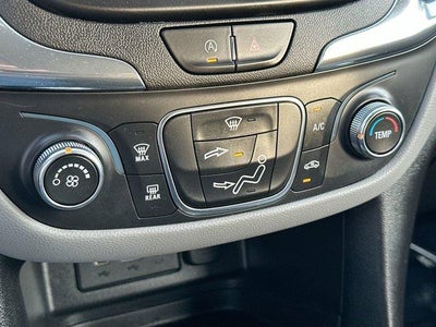 2023 Chevrolet Equinox FWD 4dr LS w/1LS