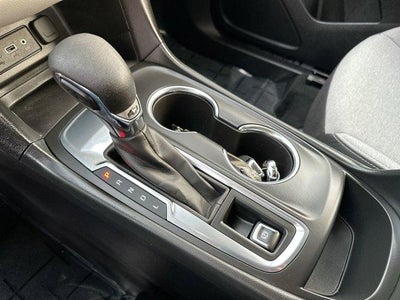 2023 Chevrolet Equinox FWD 4dr LS w/1LS