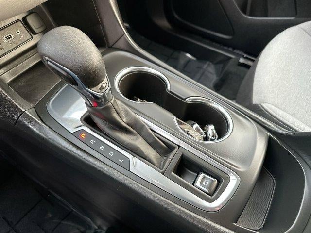 2023 Chevrolet Equinox FWD 4dr LS w/1LS