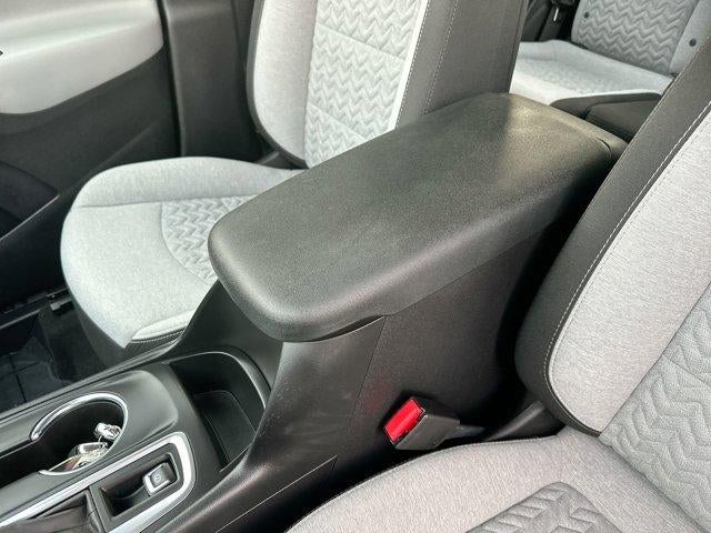 2023 Chevrolet Equinox FWD 4dr LS w/1LS