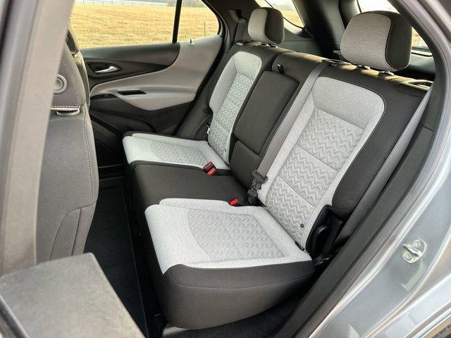 2023 Chevrolet Equinox FWD 4dr LS w/1LS