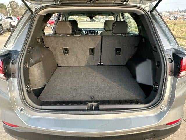 2023 Chevrolet Equinox FWD 4dr LS w/1LS