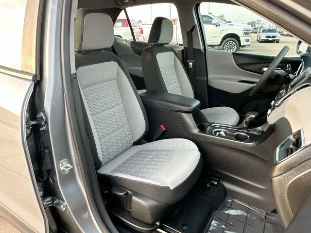 2023 Chevrolet Equinox FWD 4dr LS w/1LS