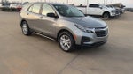 2023 Chevrolet Equinox FWD 4dr LS w/1LS
