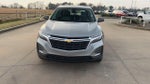 2023 Chevrolet Equinox FWD 4dr LS w/1LS