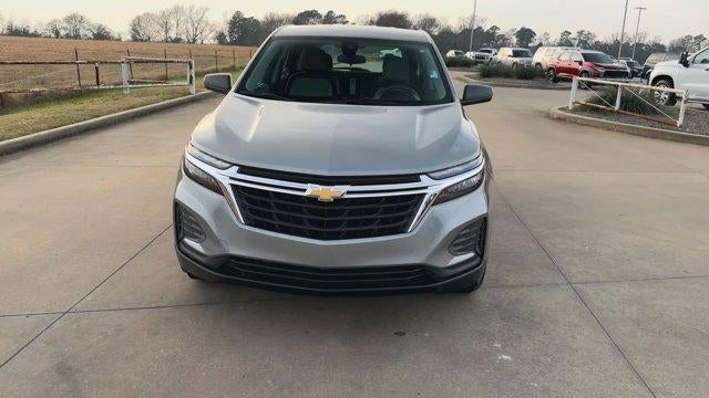 2023 Chevrolet Equinox FWD 4dr LS w/1LS