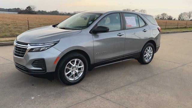 2023 Chevrolet Equinox FWD 4dr LS w/1LS