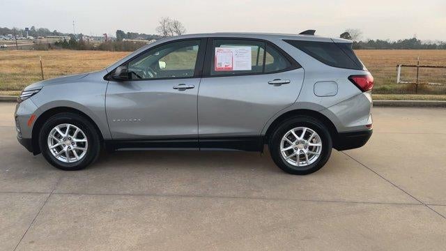 2023 Chevrolet Equinox FWD 4dr LS w/1LS