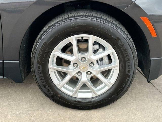 2023 Chevrolet Equinox FWD 4dr LT w/1LT