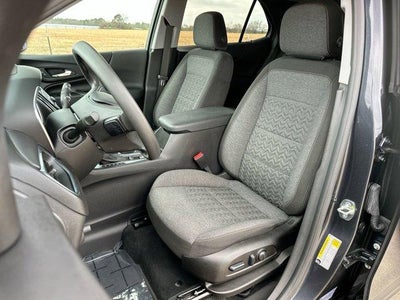 2023 Chevrolet Equinox FWD 4dr LT w/1LT