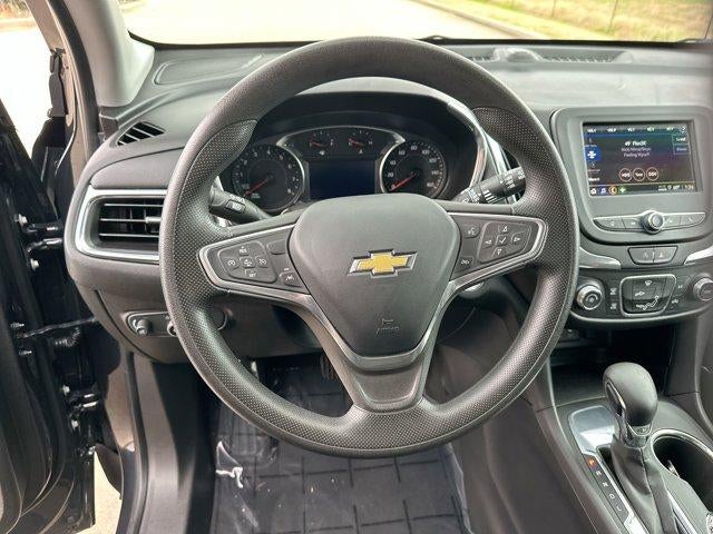 2023 Chevrolet Equinox FWD 4dr LT w/1LT
