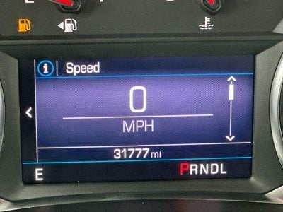 2023 Chevrolet Equinox FWD 4dr LT w/1LT