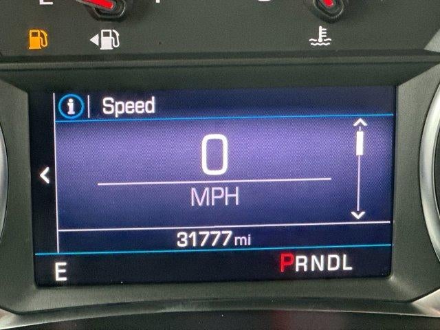 2023 Chevrolet Equinox FWD 4dr LT w/1LT