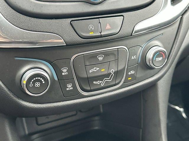 2023 Chevrolet Equinox FWD 4dr LT w/1LT