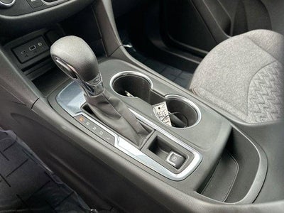 2023 Chevrolet Equinox FWD 4dr LT w/1LT