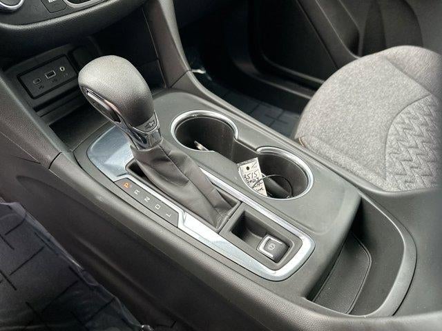 2023 Chevrolet Equinox FWD 4dr LT w/1LT