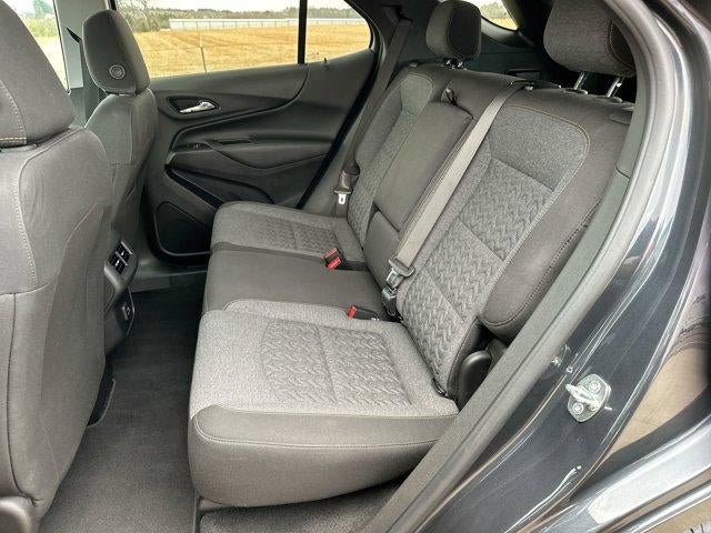 2023 Chevrolet Equinox FWD 4dr LT w/1LT