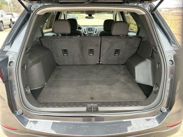 2023 Chevrolet Equinox FWD 4dr LT w/1LT