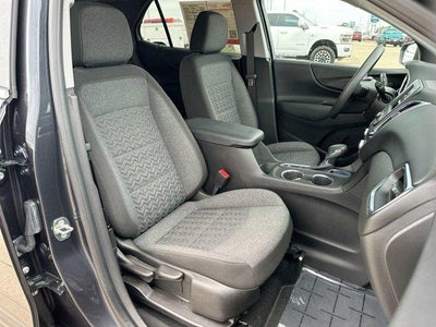 2023 Chevrolet Equinox FWD 4dr LT w/1LT