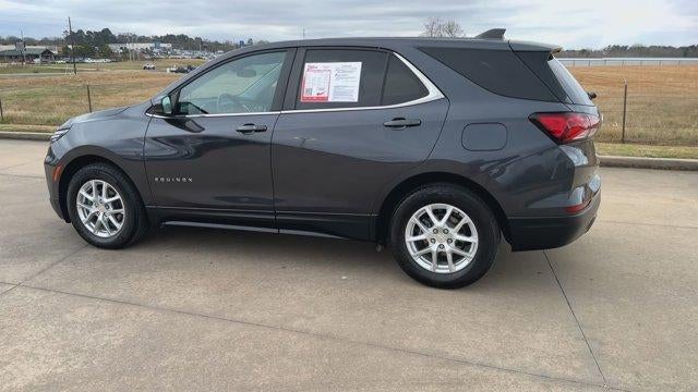 2023 Chevrolet Equinox FWD 4dr LT w/1LT