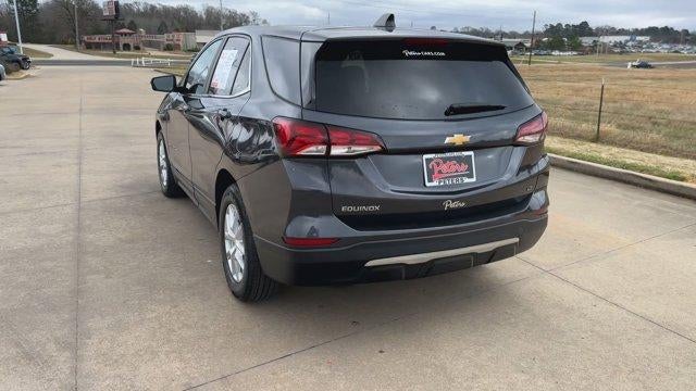 2023 Chevrolet Equinox FWD 4dr LT w/1LT