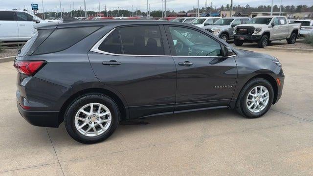 2023 Chevrolet Equinox FWD 4dr LT w/1LT