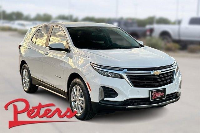 2023 Chevrolet Equinox FWD 4dr LT w/1LT