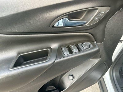 2023 Chevrolet Equinox FWD 4dr LT w/1LT