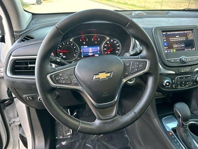 2023 Chevrolet Equinox FWD 4dr LT w/1LT