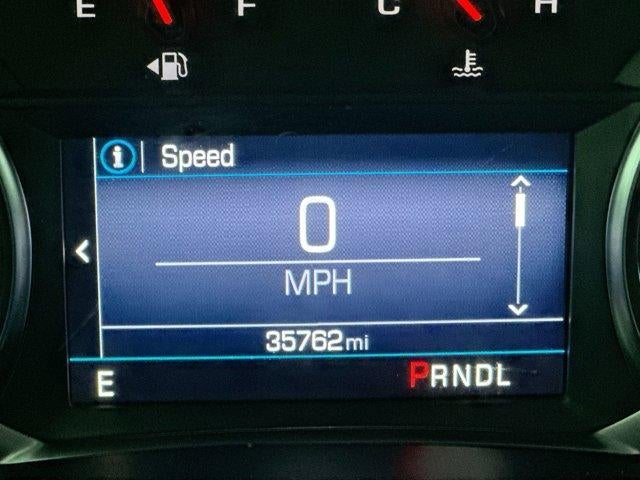 2023 Chevrolet Equinox FWD 4dr LT w/1LT