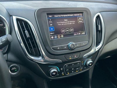 2023 Chevrolet Equinox FWD 4dr LT w/1LT