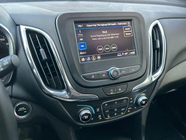 2023 Chevrolet Equinox FWD 4dr LT w/1LT